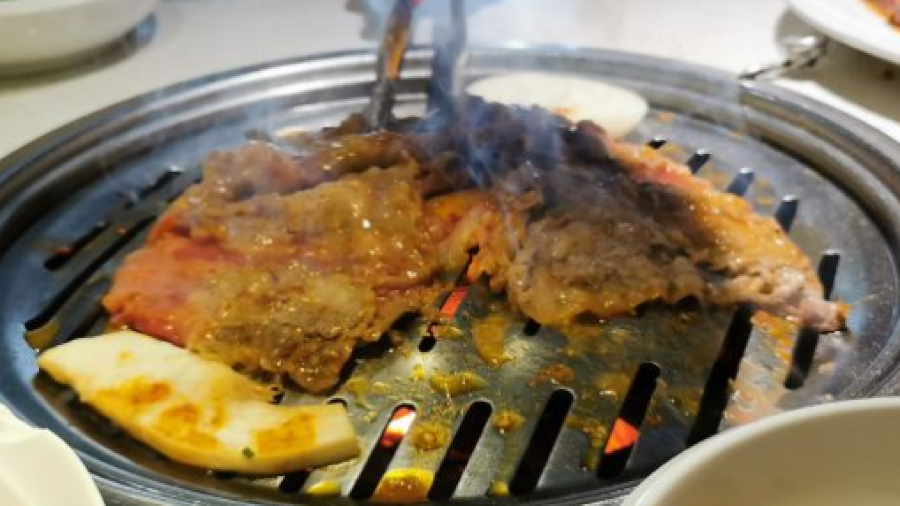 本家韩国烤肉(吟龙湾店)