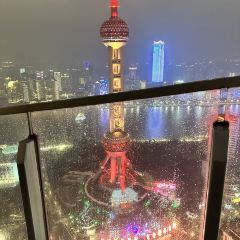 Flair Rooftop Restaurant & Bar User Photo
