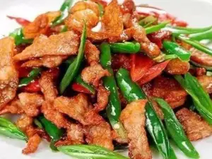 知味樓餐廳明星私房菜