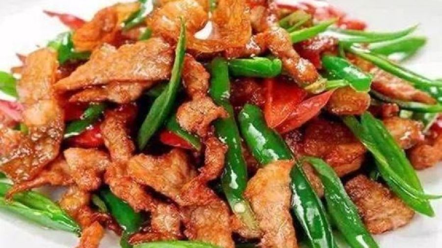 知味楼餐厅明星私房菜