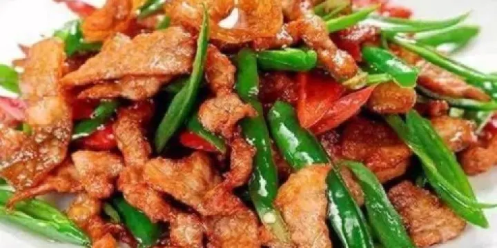 知味樓餐廳明星私房菜