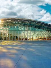 Red Bull Hangar-7