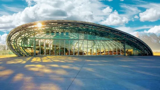 Red Bull Hangar-7