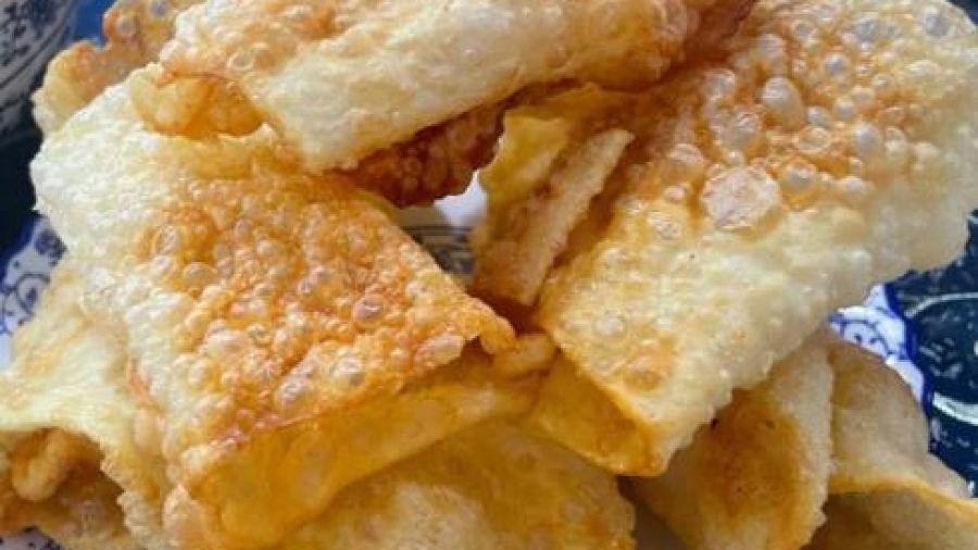 回辉登偰氏面片(东莲花美食街店)