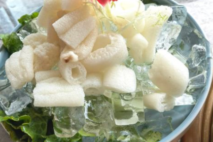 大頭椰·海南椰子雞火鍋 （華潤萬象城店）