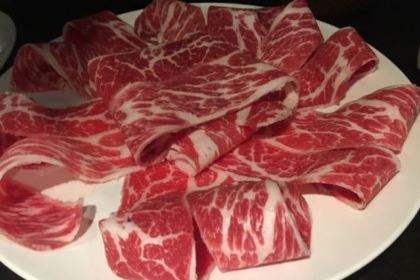 白山青瓦