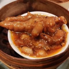 享悅中餐廳(橫琴凱悅酒店)張用戶圖片