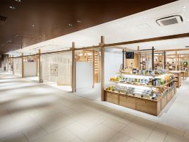 中川政七商店（涉谷店）