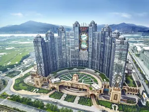 Studio City Macau