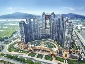 Studio City Macau