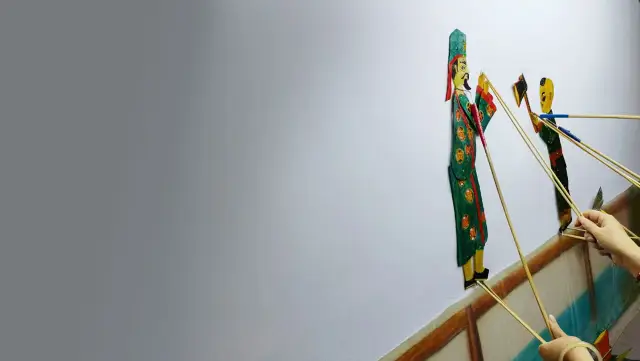 Experience intangible cultural heritage in Nanjing