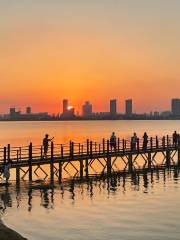 Yaohu Wetland Nature Reserve