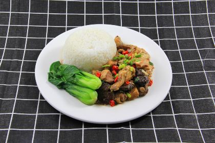 醉花兮度假酒店(天府国际机场店)·中餐厅醉花兮度假酒店(天府国际机场店)·中餐厅