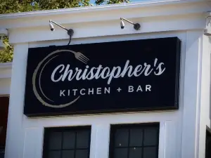 Christophers Kitchen & Bar