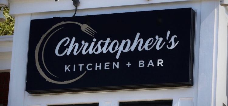 Christophers Kitchen and Bar