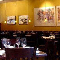 Blades Bistro
