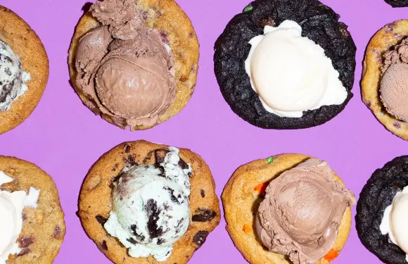 CookieLab by Insomnia Cookies