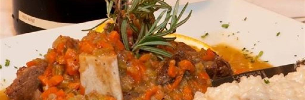 Villa Ravenna Fine Dining​