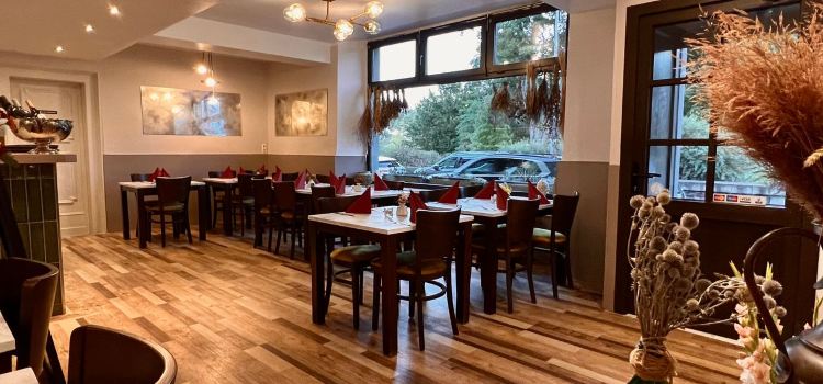 Restaurant Deutschie - Zur alten Brauerei