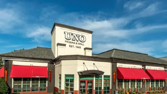 Uno Pizzeria & Grill