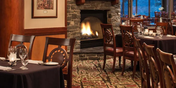 The Evergreen Restaurant and Lounge