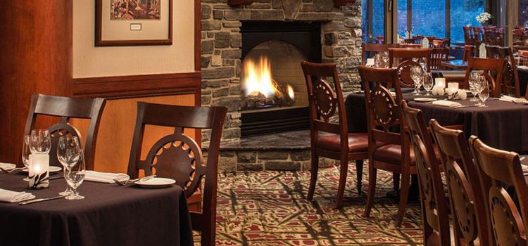 Evergreen Restaurant & Lounge