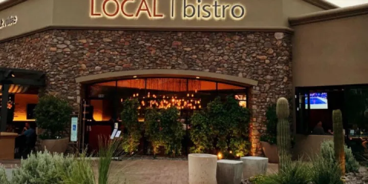 Local Bistro