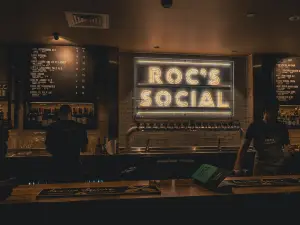 Roc's Social - Knox