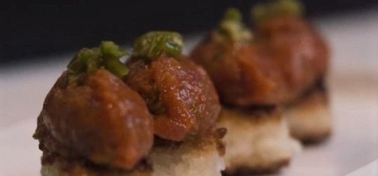 Umigawa Sushi