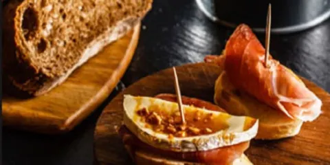 La Camelia Restaurant