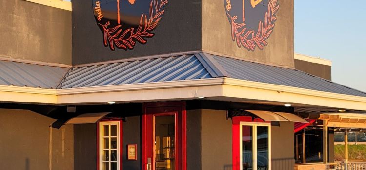Bella Donna's at Grand Lake