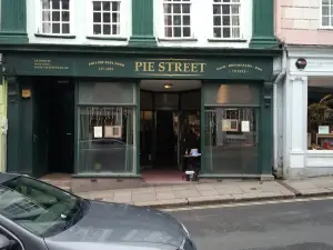 Pie Street