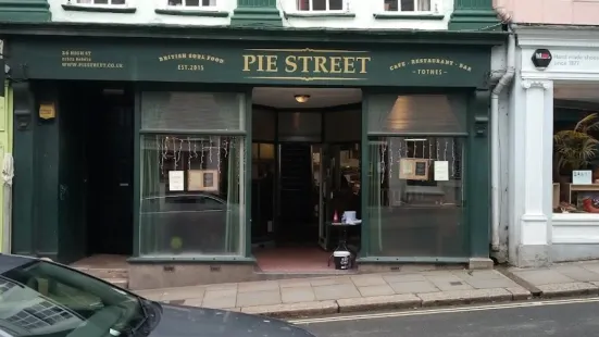 Pie Street