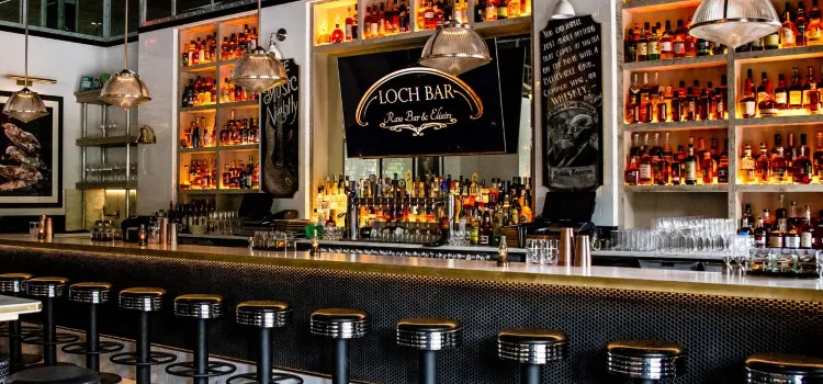 Loch Bar