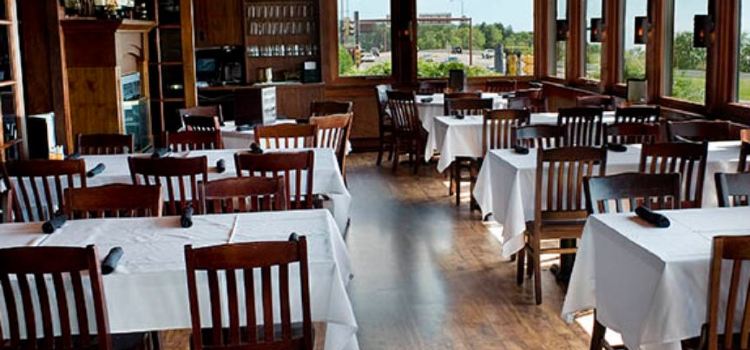 Black Woods Grill & Bar