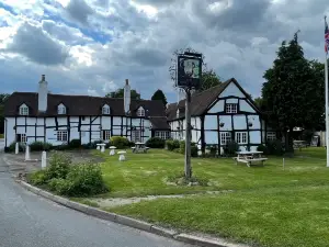 The Bulls Head