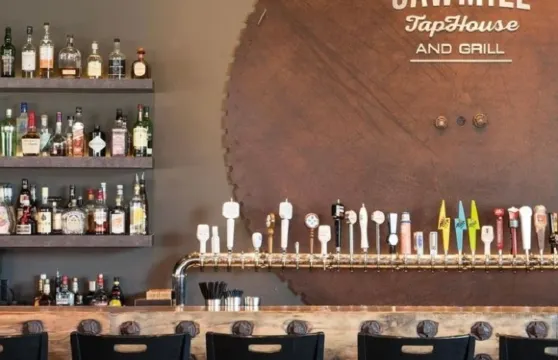 Sawmill TapHouse and Grill