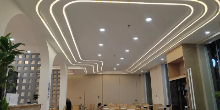 花洲客舍民宿·特色餐廳