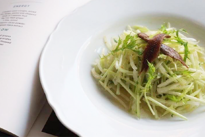 Contento Italian Restaurant