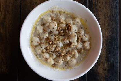 Peperoncino restaurant BYO