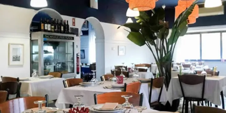 Marisqueira Ribamariscos