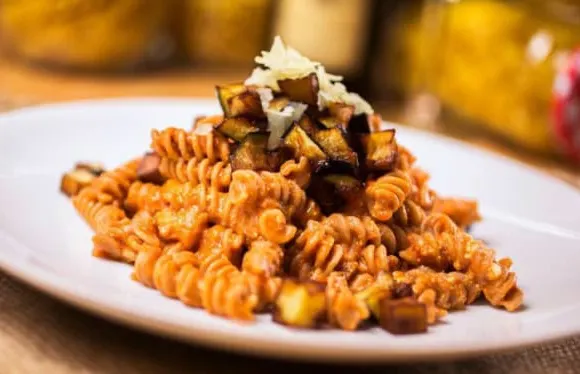 Hosteria Moderna Treviso