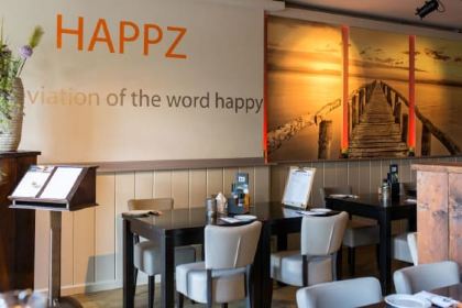 Happz Restaurant
