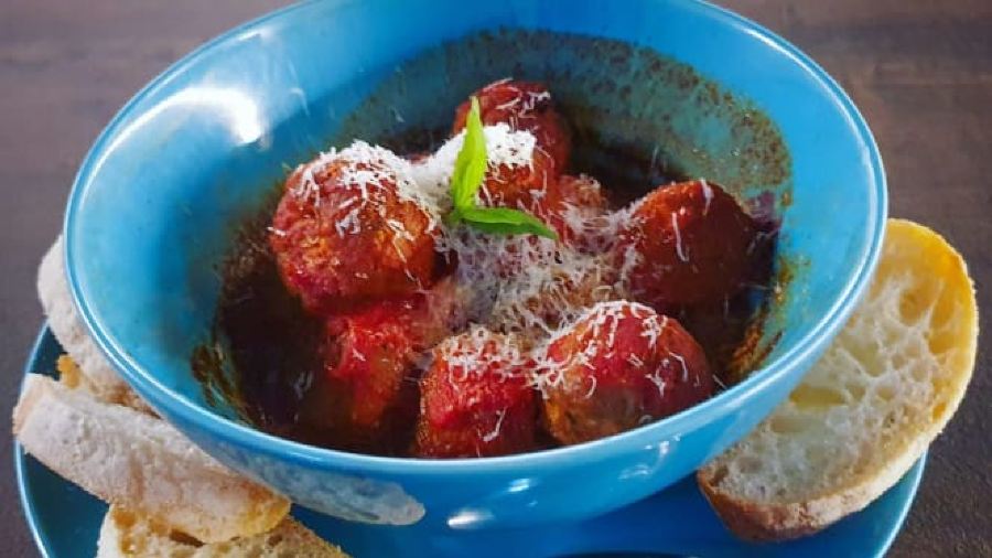 Life's Too Short Bar