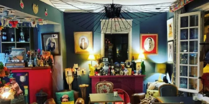 Restaurant La Maison