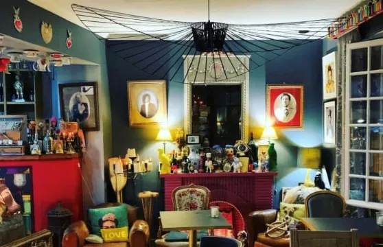 Restaurant La Maison