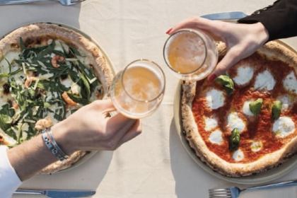 So Zen Mediterranean Restaurant & Arabian Lounge Bar