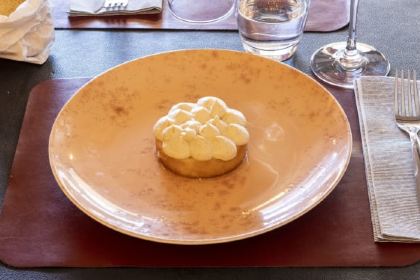 Il Fiore all'Occhiello Bistrot