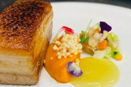 KOMO Fusionable Taste