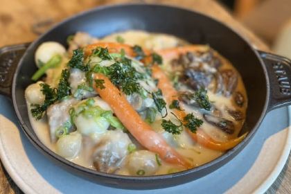 La Ferme de mon Pere